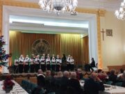 Koncert wigilijny