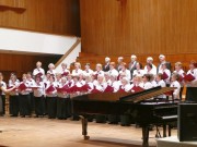 „Koncert wiosenny” na Uniwersytecie Muzycznym Fryderyka Chopina