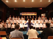 XIV Festiwal Chórów, Kabaretów i Zespołów Seniora