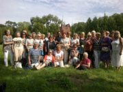 Warsztaty chóralne – Krynica Morska 2017