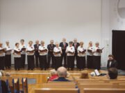 Koncert kolęd