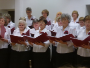 VIII Kolędowy Koncert Galowy chóru „Ursynovia Cantabile”