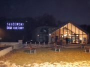 Koncert noworoczny w Służewskim Domu Kultury