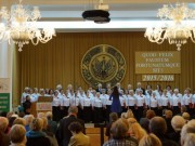 JUBILEUSZ 10-LECIA URSYNOWSKIEGO UNIWERSYTETU TRZECIEGO WIEKU PRZY SGGW