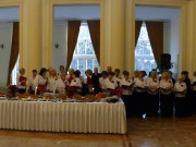 Koncert kolędowy dla pracowników i studentów SGGW