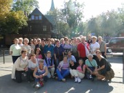 Warsztaty chóralne – KOŚCIELISKO 2011