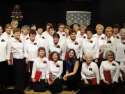 Koncert w Mazowieckim Centrum Kultury