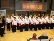 Senioralia