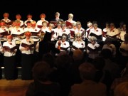 Koncert w Natolińskim Ośrodku Kultury