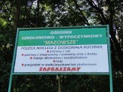 Warsztaty chóralne – SOCZEWKA 2012