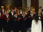 Ursynowskie Święto Muzyki Chóralnej