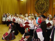 Koncert kolędowy dla emerytowanych pracowników SGGW