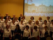 Koncert z okazji 10-letniej działalności Chóru „Ursynovia Cantabile” UUTW