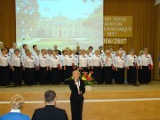 Inauguracja Roku Akademickiego Ursynowskiego UTW 2016/2017