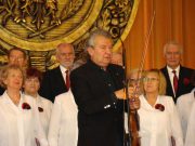 Koncert z Maestro Vadimem Brodskim