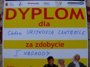 Juwenalia III Wieku – Ogólnopolski Festiwal Uniwersytetów Trzeciego Wieku i Twórczych Seniorów