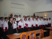 Koncert kolędowy