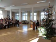 Podczas próby