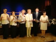 Gala XVI Festiwalu Chórów, Kabaretów i Zespołów Seniora
