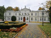 Inauguracja roku akademickiego 2022/2023 UUTW