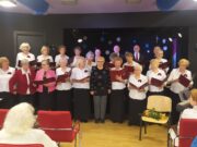 Koncert dla Związku Nauczycielstwa Polskiego