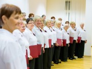Koncert dla przyjaciół