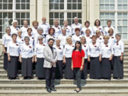Festiwal Strefa Ciszy w Łazienkach Królewskich