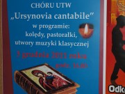 Koncert w Domu Kultury „Stokłosy”