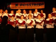 X Festiwal Chórów, Kabaretów i Zespołów Seniora