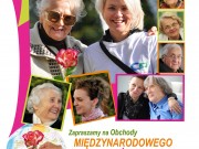 Międzynarodowy Dzień Osób Starszych