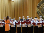 Inauguracja Roku Akademickiego UUTW 2014/2015