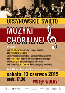 USMCh 2015