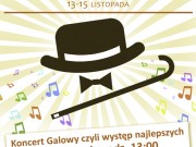 XIII Ogólnopolski Przegląd Twórczości Artystycznej Seniorów „Teraz My”