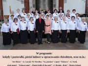 Koncert w Domu Kultury „Włochy”