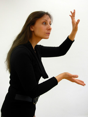 Krystyna Kowalska-Wojucka