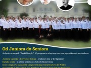 RZEKA MUZYKI – „Od Juniora do Seniora”