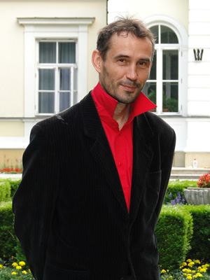 Tomasz Kaznowski