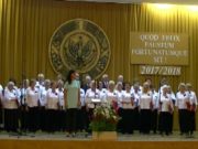 Wiosenny koncert podczas Dni SGGW