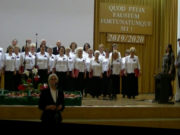 Inauguracja roku akademickiego 2019/2020 UUTW